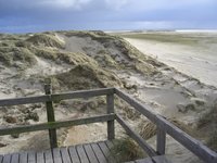 Amrum Kniepsand