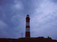 Amrum Leuchtturm